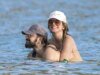 Heidi Klum Bercinta Topless di Laut Bersama Suami Tom Kaulitz