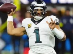 Pengukur kepercayaan QB playoff NFL: Peringkat 16 QB dari yang paling tepercaya (Jalen Harms & Brock Purdy) hingga yang paling sedikit