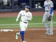 Memprediksi di mana Bo Bichette akan masuk agen bebas MLB