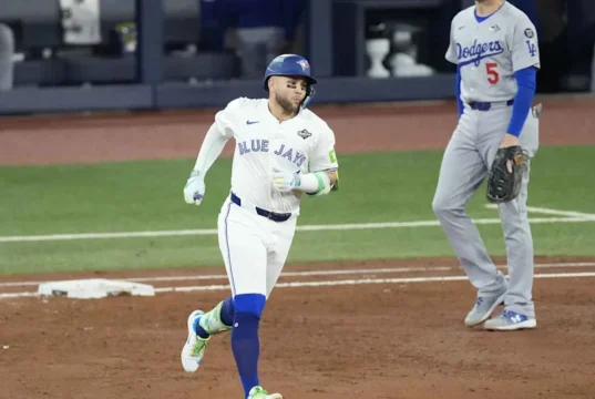 Memprediksi di mana Bo Bichette akan masuk agen bebas MLB