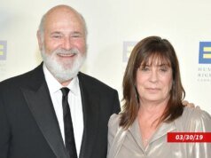 Rob Reiner, Istri Michele Ditemukan Meninggal di Rumah Mereka di LA dengan Luka Pisau