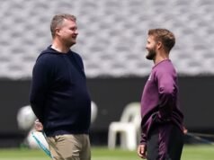 Ben Stokes mengungkap percakapan Ben Duckett saat kapten Inggris membahas video viral