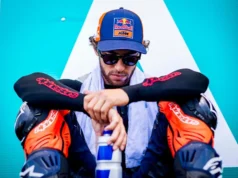 Apa yang melatarbelakangi musim terburuk Enea Bastianini di MotoGP?