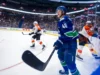 Catatan Susunan Pemain: Pettersson Tetap Keluar, Höglander Diproyeksikan Duduk Saat Canucks Mengambil Selebaran