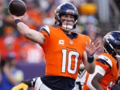 Klasemen NFL: Pembaruan AFC, gambar playoff NFC setelah Pekan 16 musim 2025