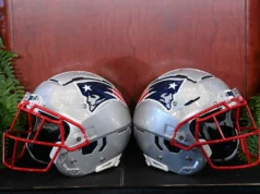 Jets vs.Patriots: Laporan cedera hari Rabu untuk kedua tim