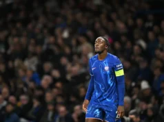 Kepindahan Barcelona untuk Chelsea yang diasingkan pada bulan Januari ‘hampir mustahil’ – lapor