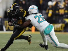 Prediksi berani Steelers vs. Browns untuk pertandingan Minggu ke- 17