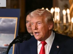 Rencana kapal perang sekelas Trump terasa seperti bencana yang menunggu untuk terjadi