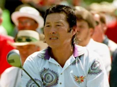 Ozaki Bersaudara Berduka Atas Kematian Kakak Tertuanya, Hall of Famer ‘Jumbo’