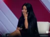 Nicki Minaj menyebut JD Vance sebagai ‘pembunuh’ karena kesalahannya di konferensi Transforming Point