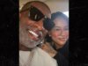 Deion Sanders Bersahabat Dengan Karrueche Tran Di Foto Instagram Pertama Bersama