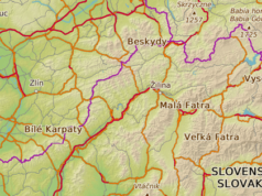 Perjalanan ke Tatras akan dipersingkat bagi orang Ceko. Slovakia telah membuka terowongan jalan raya terpanjangnya