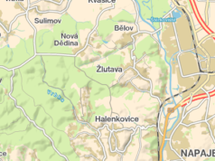 Polisi menemukan seorang anak laki-laki berusia dua belas tahun dari Zlín, dia baik-baik saja