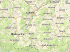 Terjadi kebakaran di Klatovsk, dua anak-anak dan dua orang dewasa menghirup asap saat kebakaran