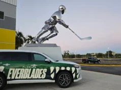 Pemogokan ECHL mungkin berakhir ketika liga dan pemain mencapai kesepakatan tentatif