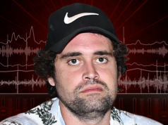 Nick Reiner Mengatakan Dia Melempar Batu Melalui Jendela agar Terlihat Gila dalam Wawancara yang Muncul Kembali