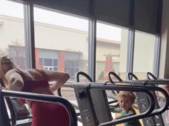 Anak-anak Patrick dan Brittany Mahomes Mengalami Kecelakaan Treadmill Saat Liburan