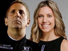 Kartu Liburan Greg Biffle Tiba Melalui Pos Setelah Keluarganya Meninggal dalam Kecelakaan Pesawat