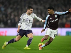 Roy Keane mengecam Diogo Dalot karena tidak berbuat cukup untuk Male United