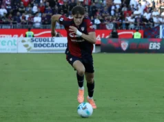 Pelatih Cagliari Pisacane menyebut target Inter sebagai ‘aset bagi sepak bola Italia’ menjelang jendela transfer