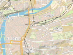 Kegagalan jalur traksi mempersulit pengoperasian kereta api di Praha, dan penundaan semakin meningkat