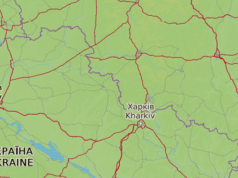 Rusia menyeret lima puluh warga sipil kami dari wilayah Sumy, Kyiv melaporkan