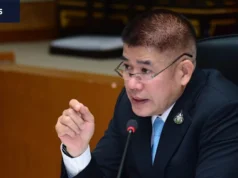 Pria yang dipenjara di Sydney karena tuduhan narkoba bisa menjadi PM Thailand berikutnya