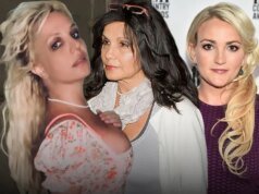 Britney Spears Menghancurkan Keluarganya, Rupanya Karena Foto Liburan
