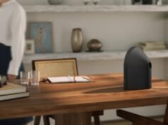 Dua audio speaker baru Samsung akan menghadirkan sound yang jernih sekaligus menyatu dengan dekorasi Anda