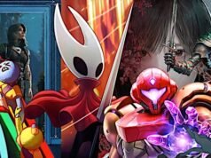 Game terbaik tahun 2025