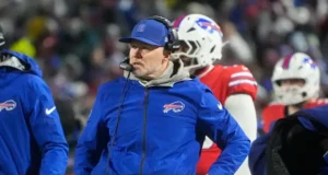 5 kesimpulan dari kekalahan 13-12 Bills dari Eagles