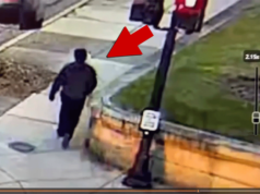 Orang Tertarik Ditahan dalam Penembakan Massal Brown University