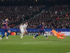 Joan García memberi Barcelona alasan untuk percaya memasuki tahun baru