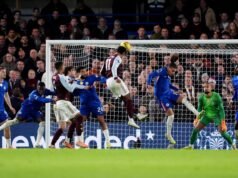 Enzo Maresca mencari jawaban mengapa Chelsea terus menyerah