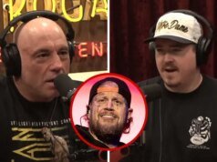 Joe Rogan dan Shane Gillis Kagum pada Penurunan Berat Badan Jelly Roll yang Dramatis