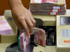 UMP DKI Naik Jadi Rp5,72 Juta, Mulai Berlaku 1 Januari 2026