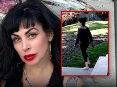 Istri ‘Weezer’ Jillian Lauren Shriner Memecah Keheningan Beberapa Bulan Setelah Penangkapan