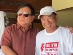 Prabowo Ingatkan soal Hal Ini saat Bahas Kelab Malam dengan Hotman Paris