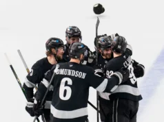 Gambar TST: Kings mengalahkan Ducks, 6 – 1, di Crypto Sector