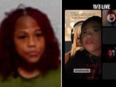 Bintang TikTok Tea Tyme, yang dituduh menabrak pejalan kaki saat siaran langsung, ditangkap – The Mercury News