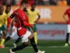 Penalti Salah membuat 10 pemain Mesir lolos di Afcon