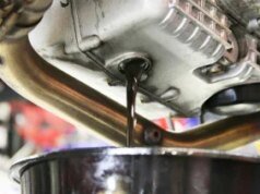 Agar Motor Matik Tetap Nyaman, Perawatan Mesin Tak Bisa Diabaikan