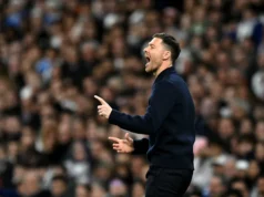 Manajer La Liga membela Xabi Alonso di tengah meningkatnya tekanan Real Madrid – ‘Saya merasa menyesal’