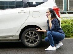 Cuma Telat Sebulan, Denda Pajak Mobil Ternyata Lumayan