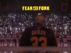 Hoki Arizona State mengalahkan No. 8 Dartmouth di seri pembuka