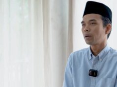 Ustaz Abdul Somad Jelaskan Hukum Merayakan Tahun Baru Masehi, Ini Batasannya dalam Islam