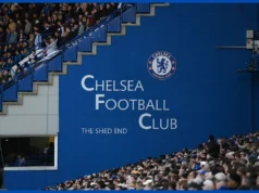 Penambahan pemain muda senilai £15 juta kemungkinan akan menjadi genre aksi terbesar Chelsea di bulan Januari