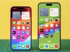 Apple Buka Akses Aplikasi di Luar App Shop untuk apple iphone