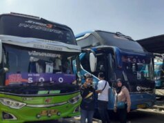 Kuota Masih Tersedia, Menhub Ajak Masyarakat Manfaatkan Program Mudik Gratis